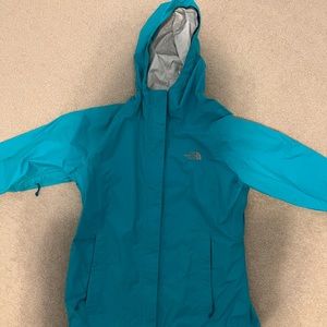 The North Face Rain Jacket - Women’s